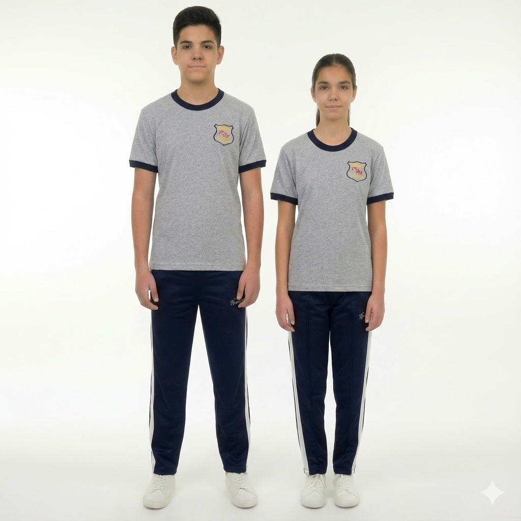 Polera ramon leiva narvaez