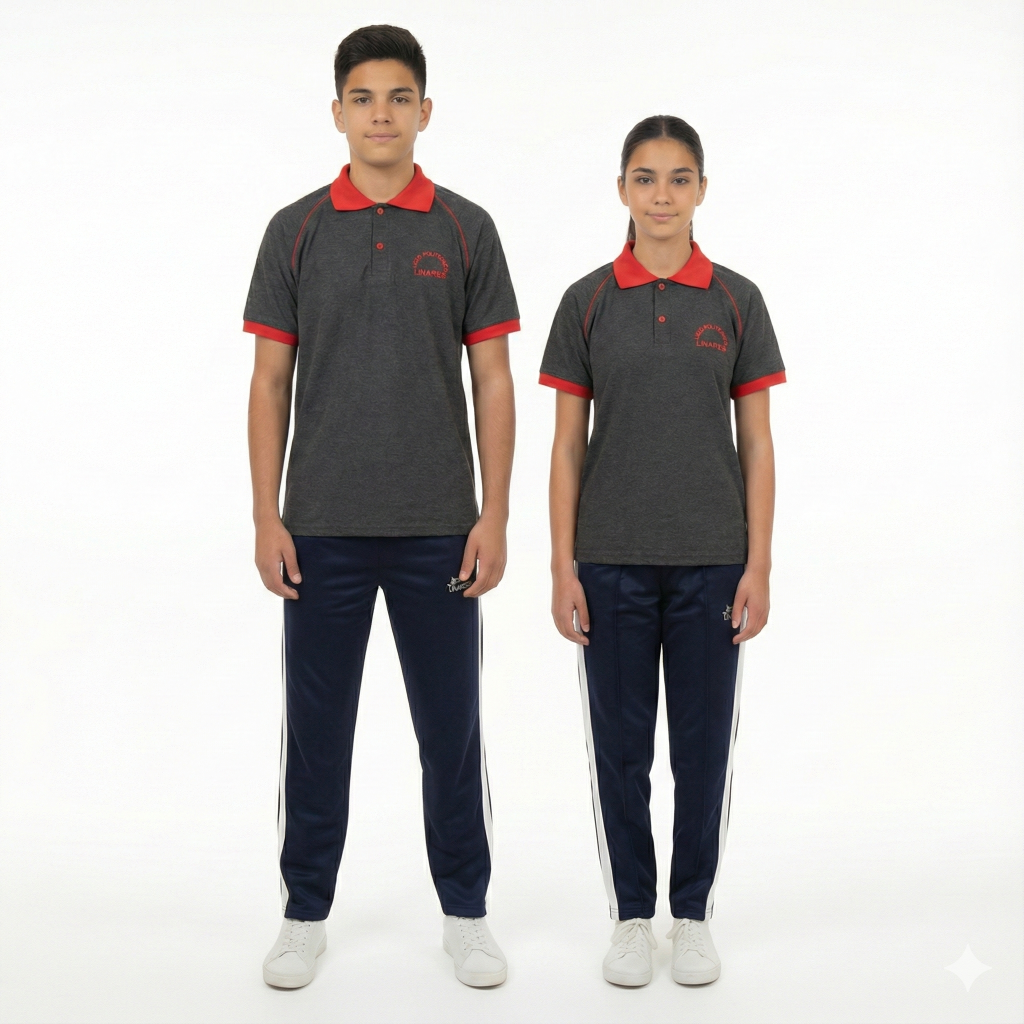 Polera valentin letelier