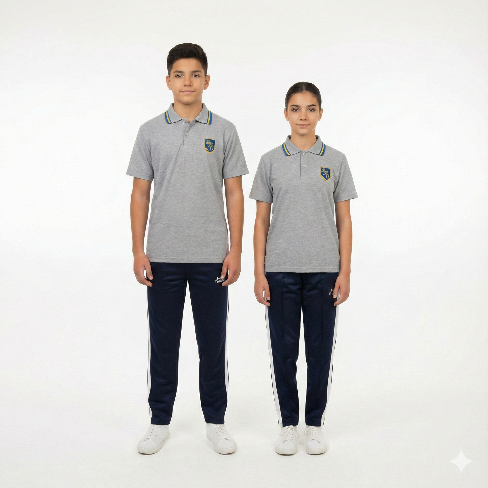 Polera hector pinoche cuellar