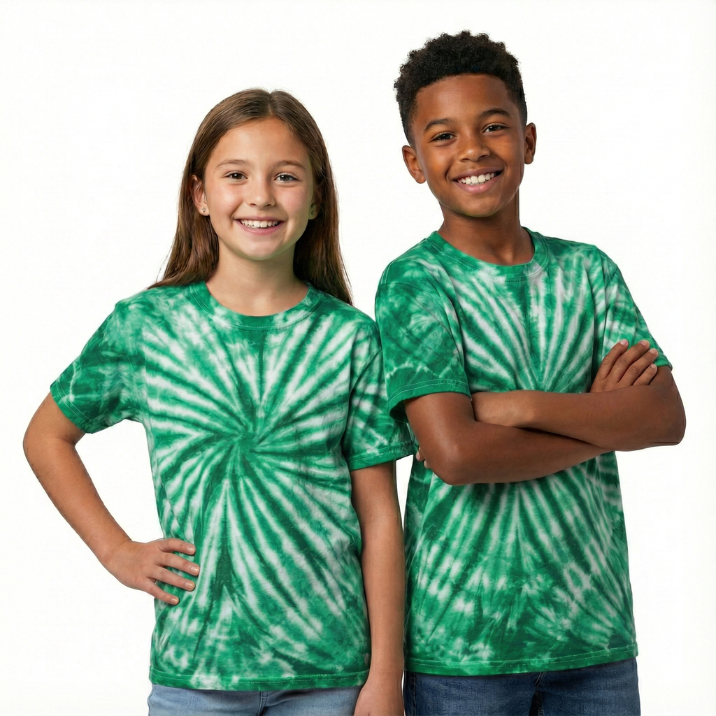 polera tidey (niño)