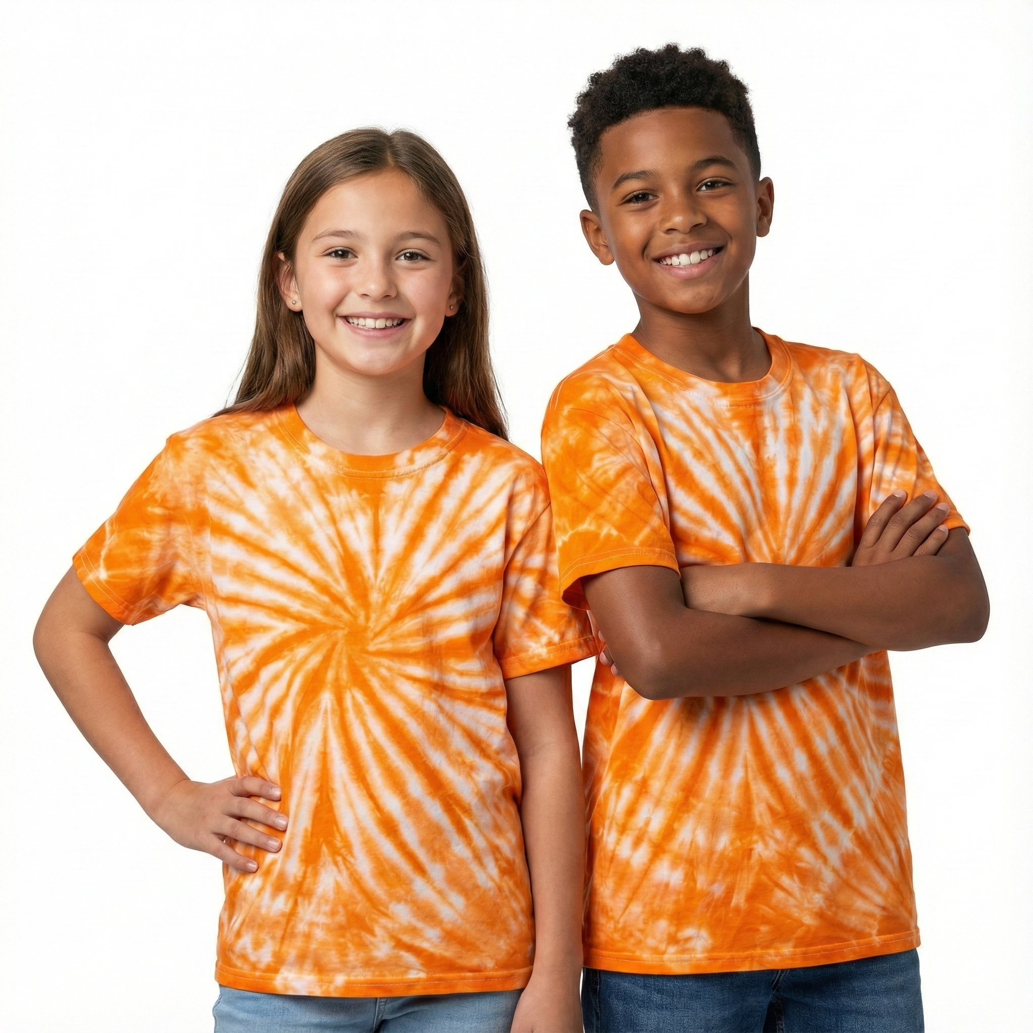 polera tidey (niño)