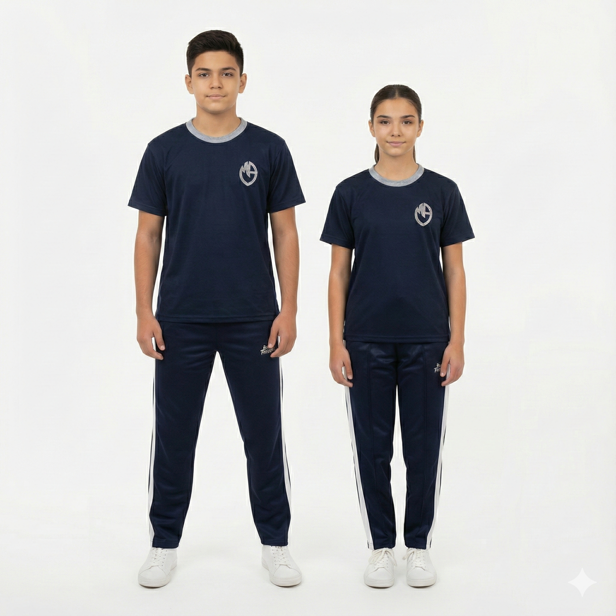 Polera maria auxiliadora