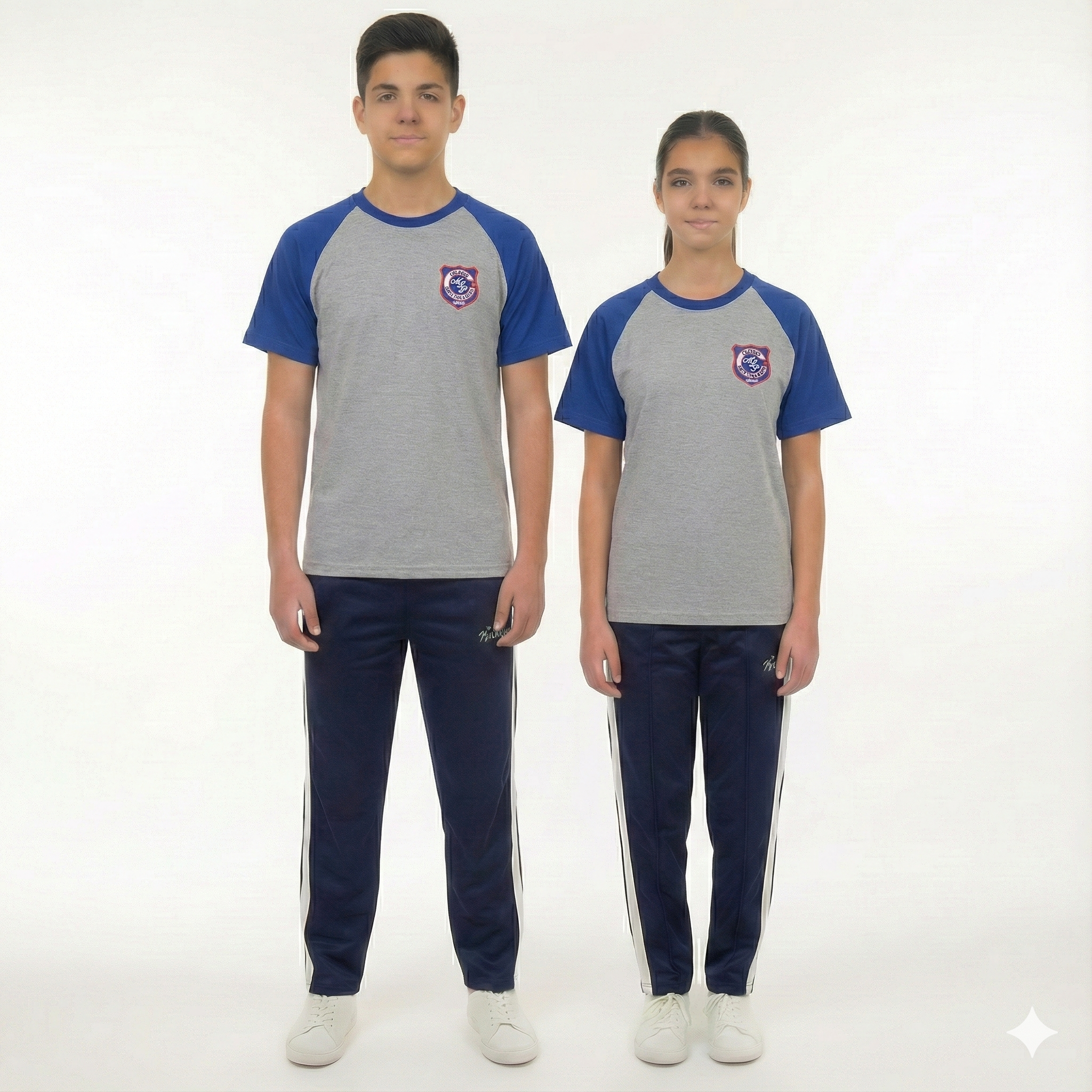 Polera margot loyola palacios