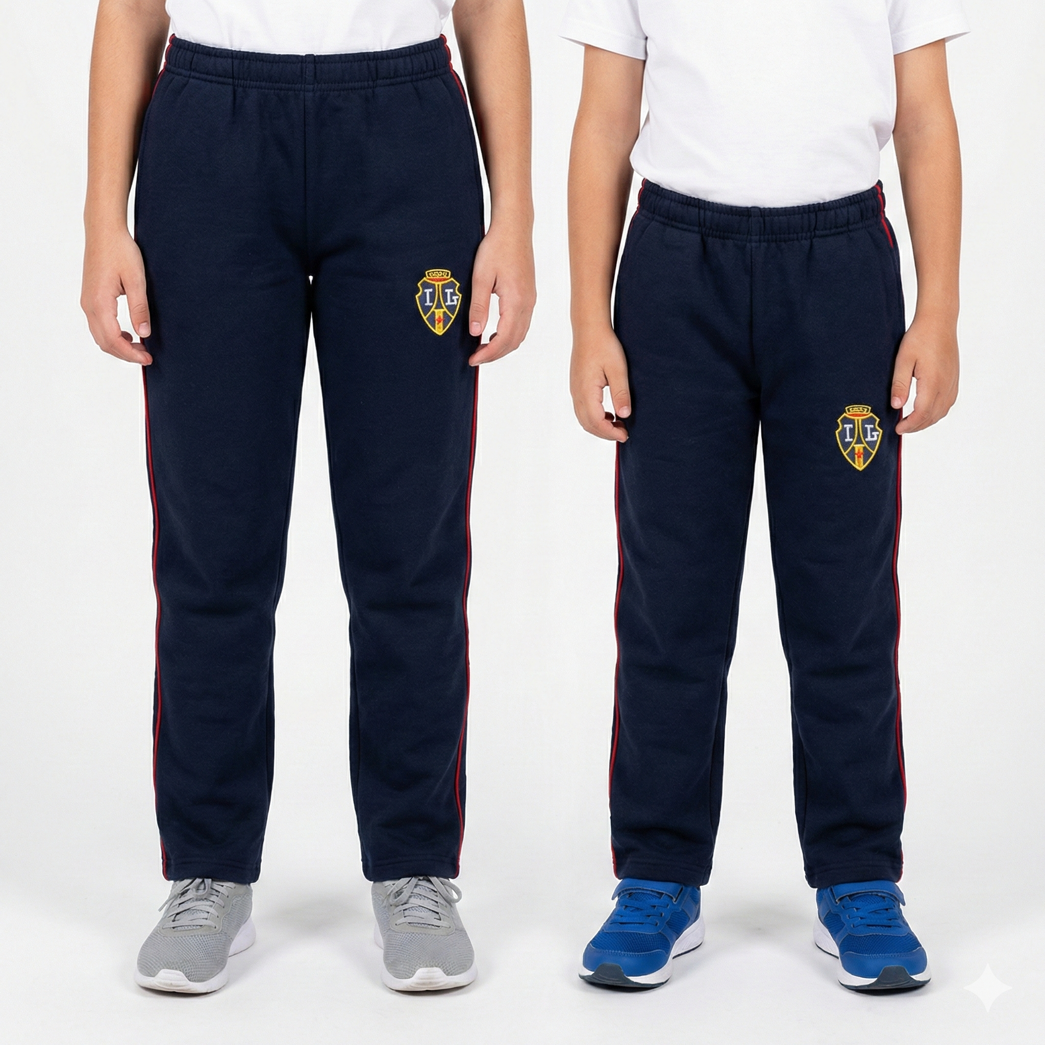 pantalon Instituto Linares