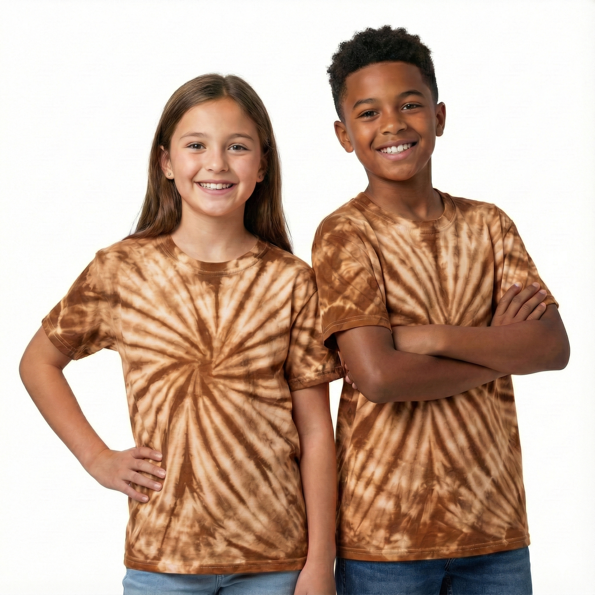 polera tidey (niño)