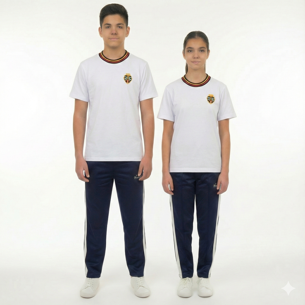 Polera instituto linares