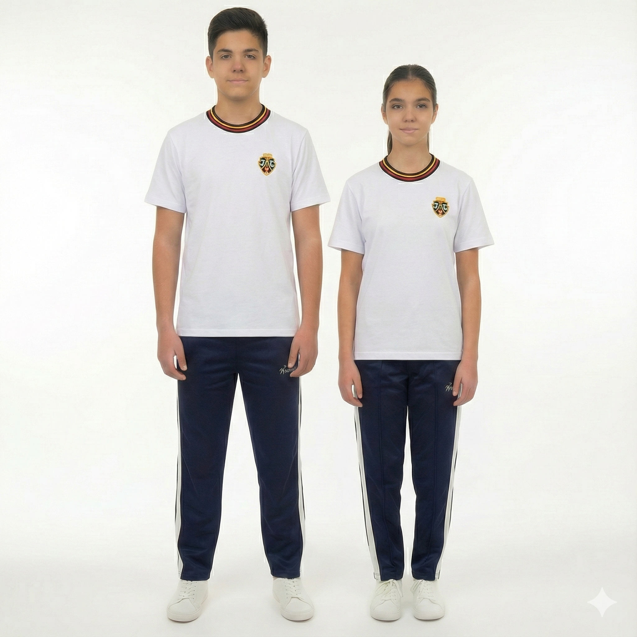 Polera instituto linares