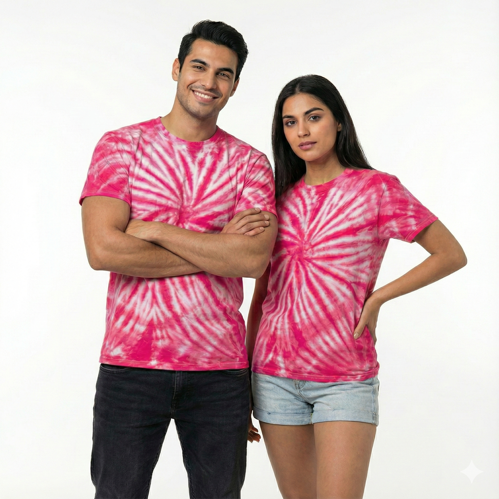 polera tidey (adulto)