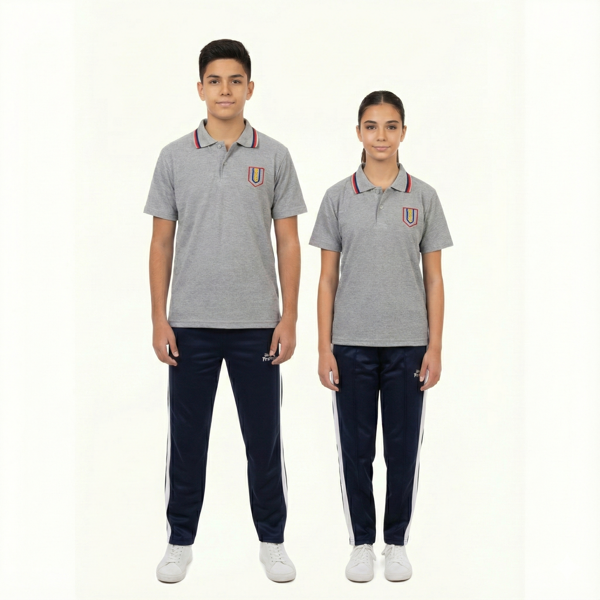 Polera juan sebastian muñoz (la puntilla)