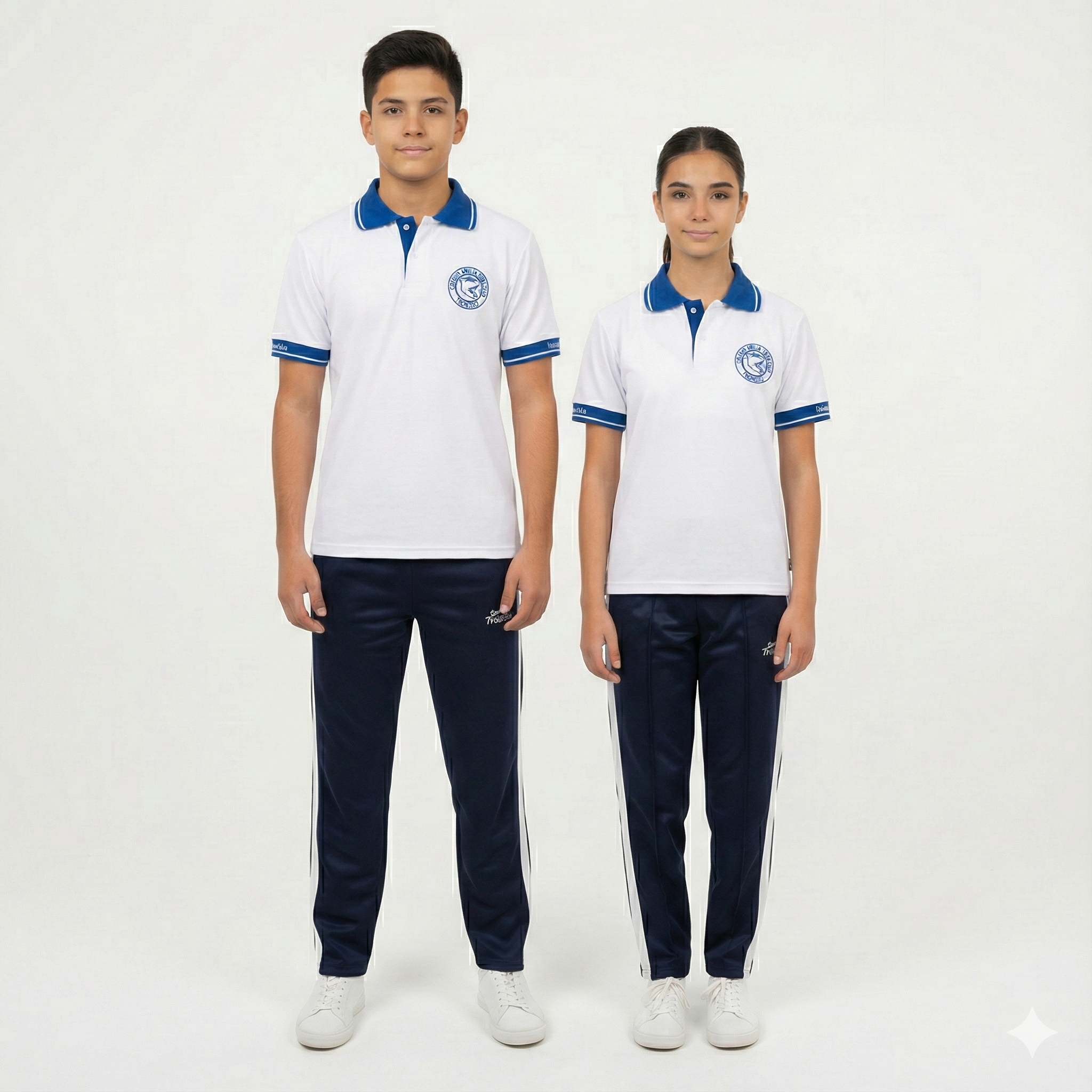 Polera amelia troncoso