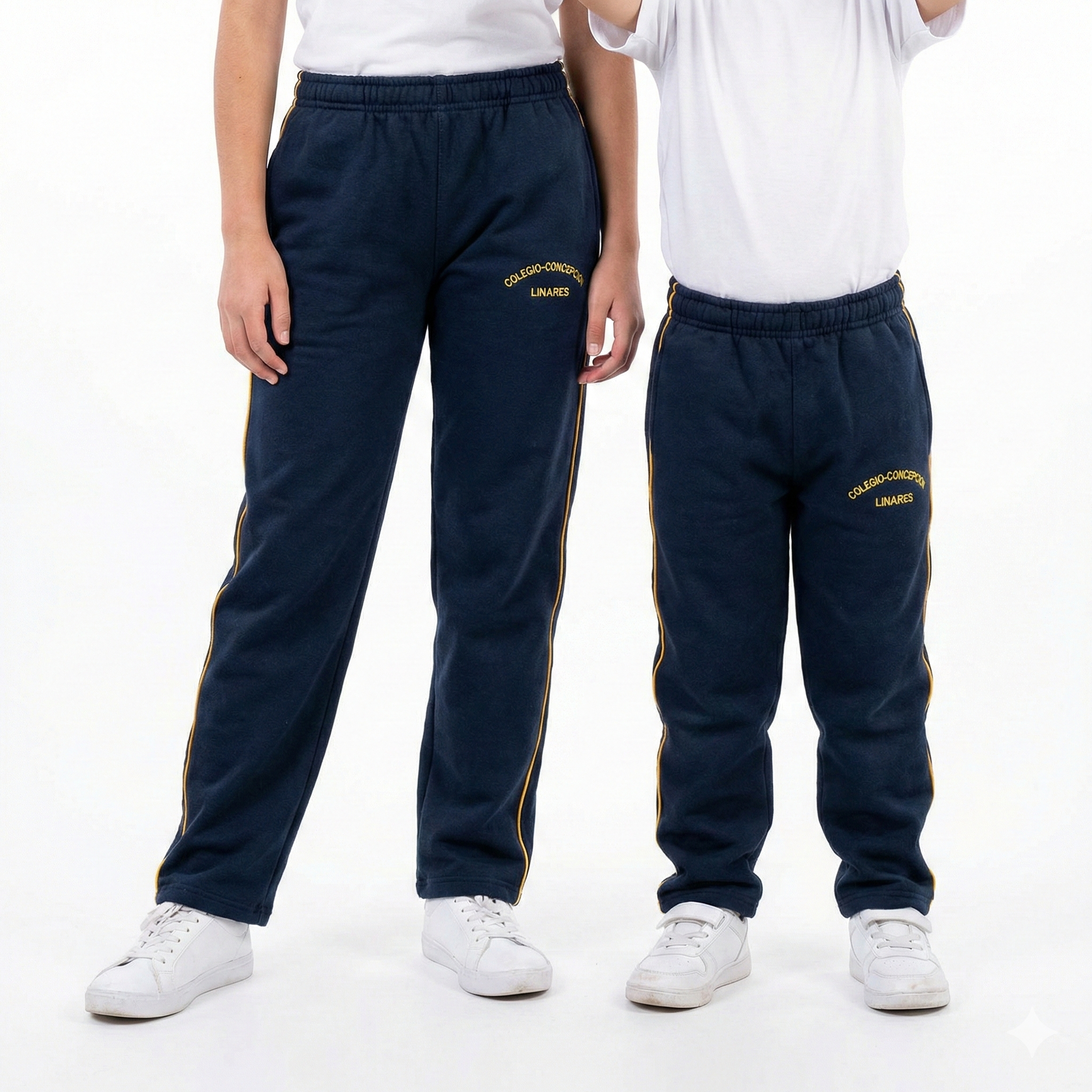 pantalon colegio concepcion