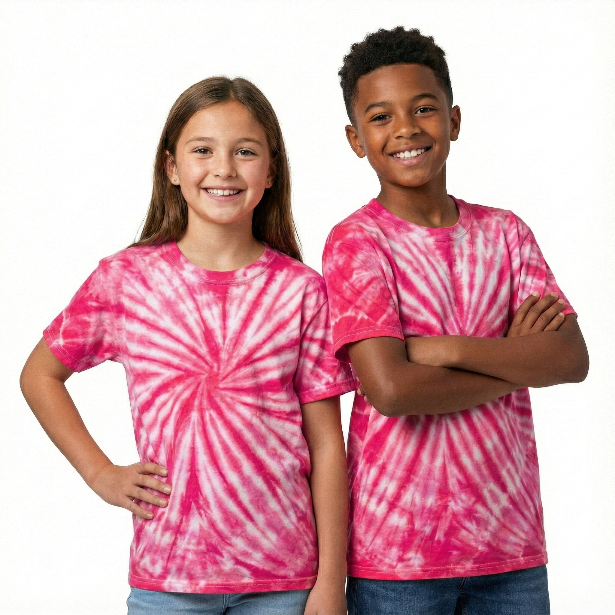 polera tidey (niño)