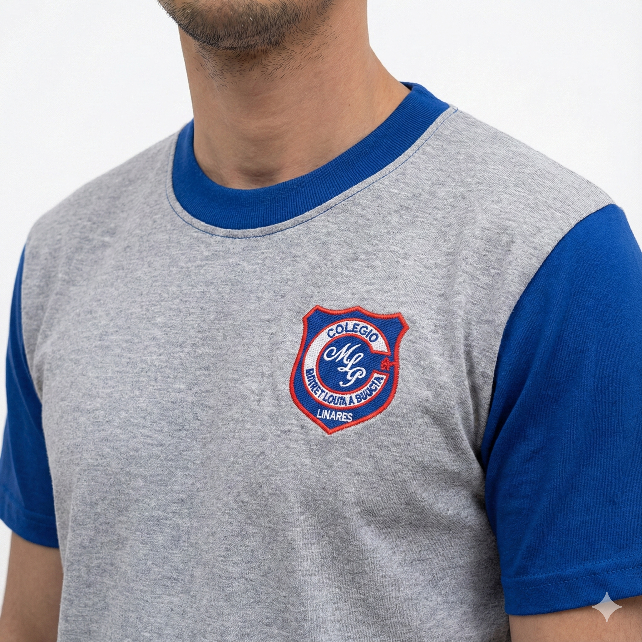 Polera margot loyola palacios