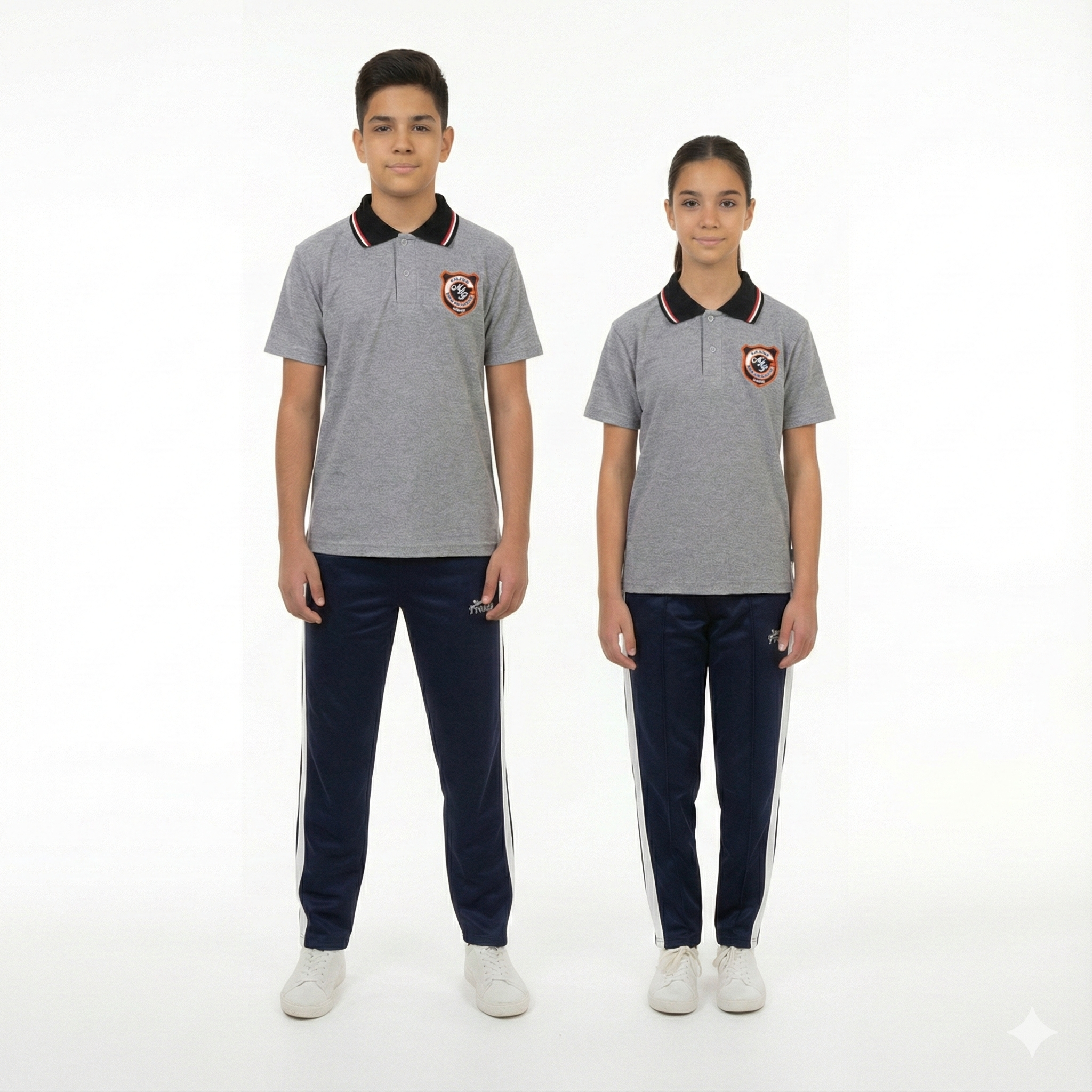 Polera margot loyola palacios