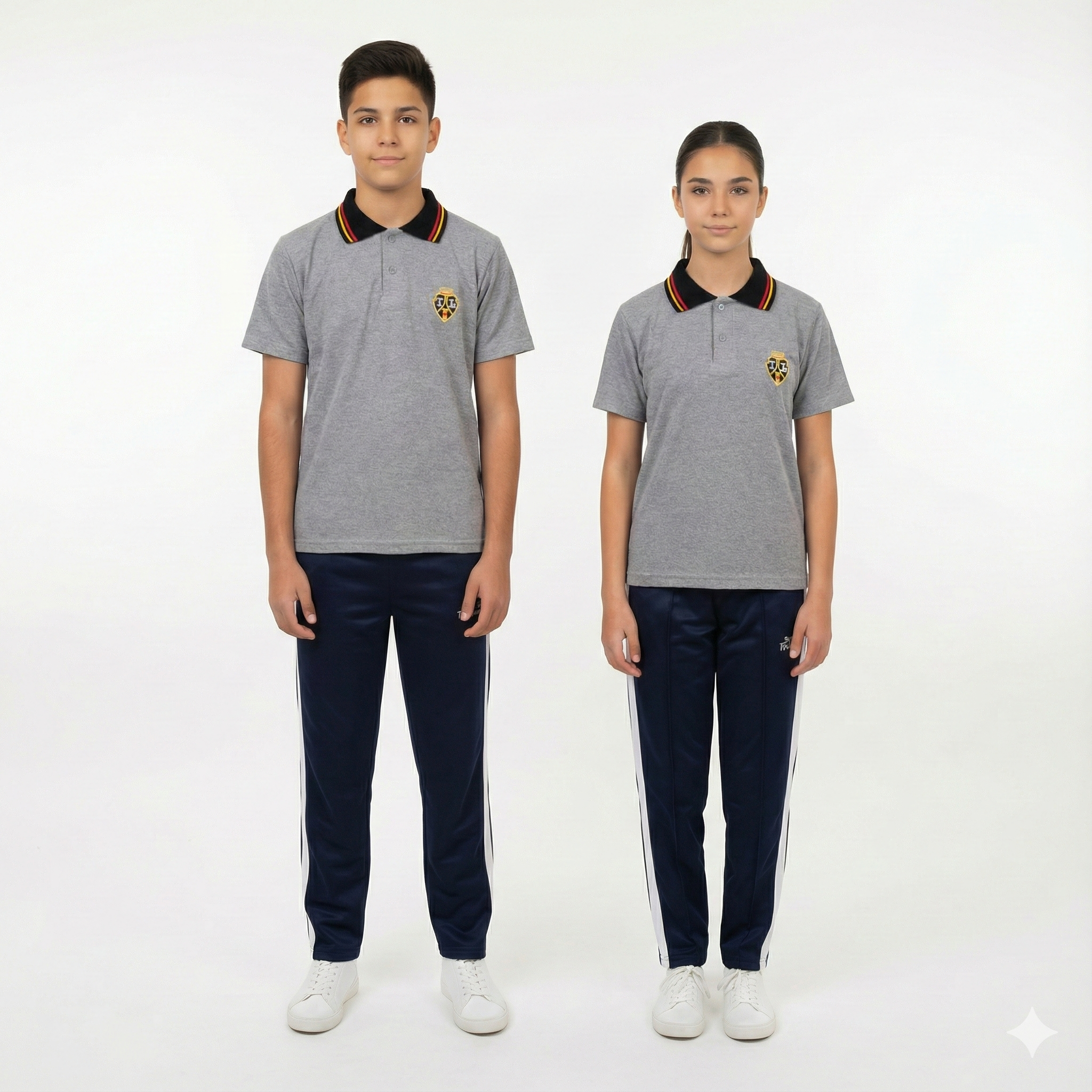 Polera instituto linares