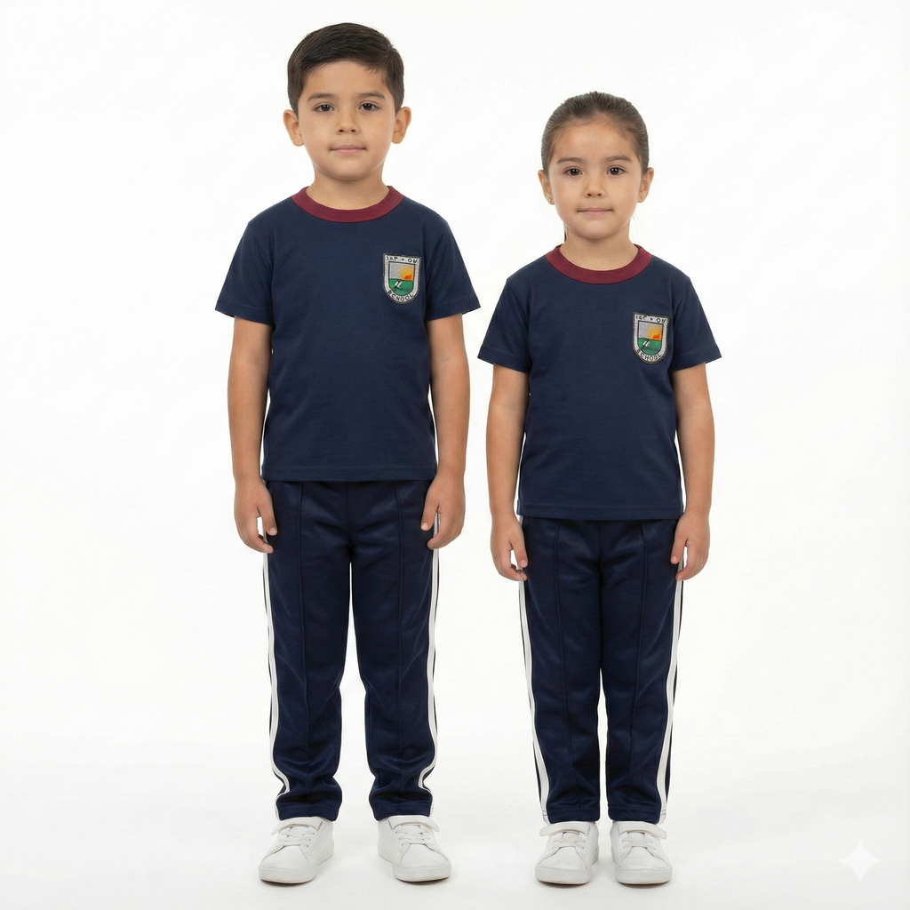 Polera las hornillas