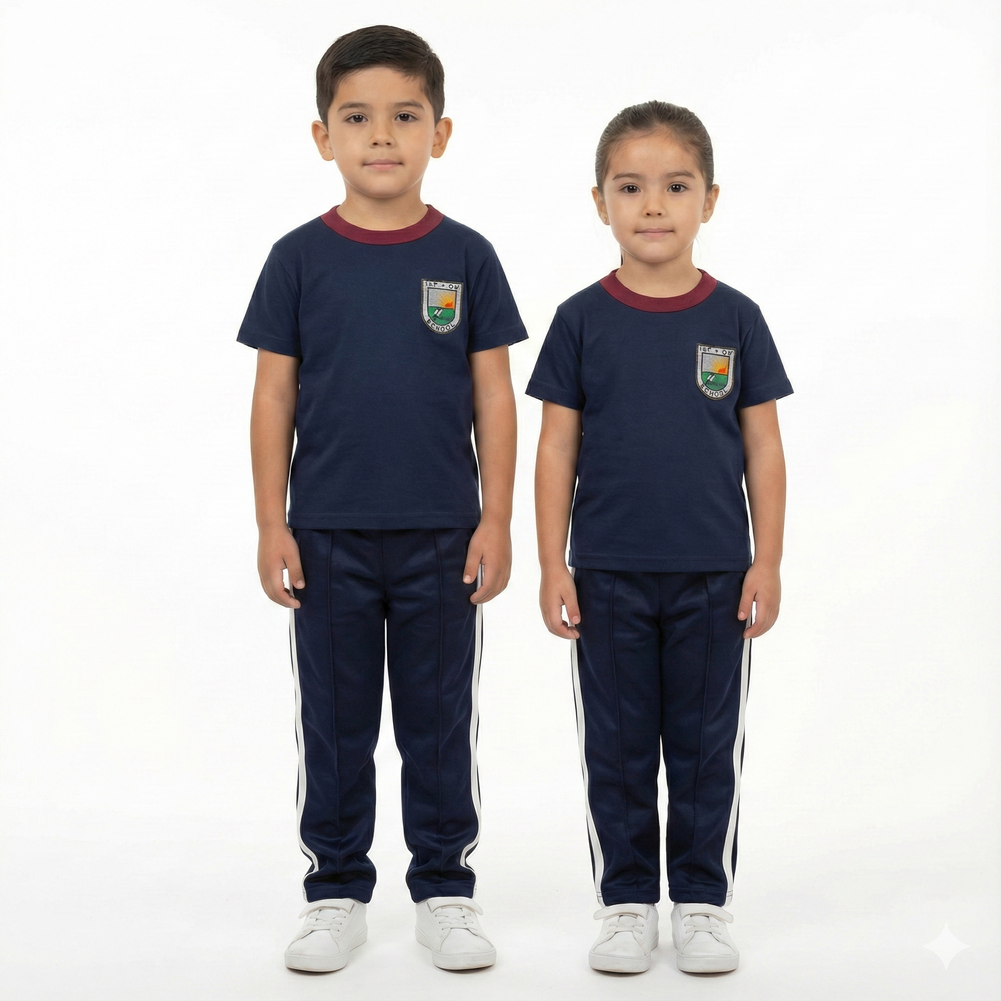 Polera las hornillas