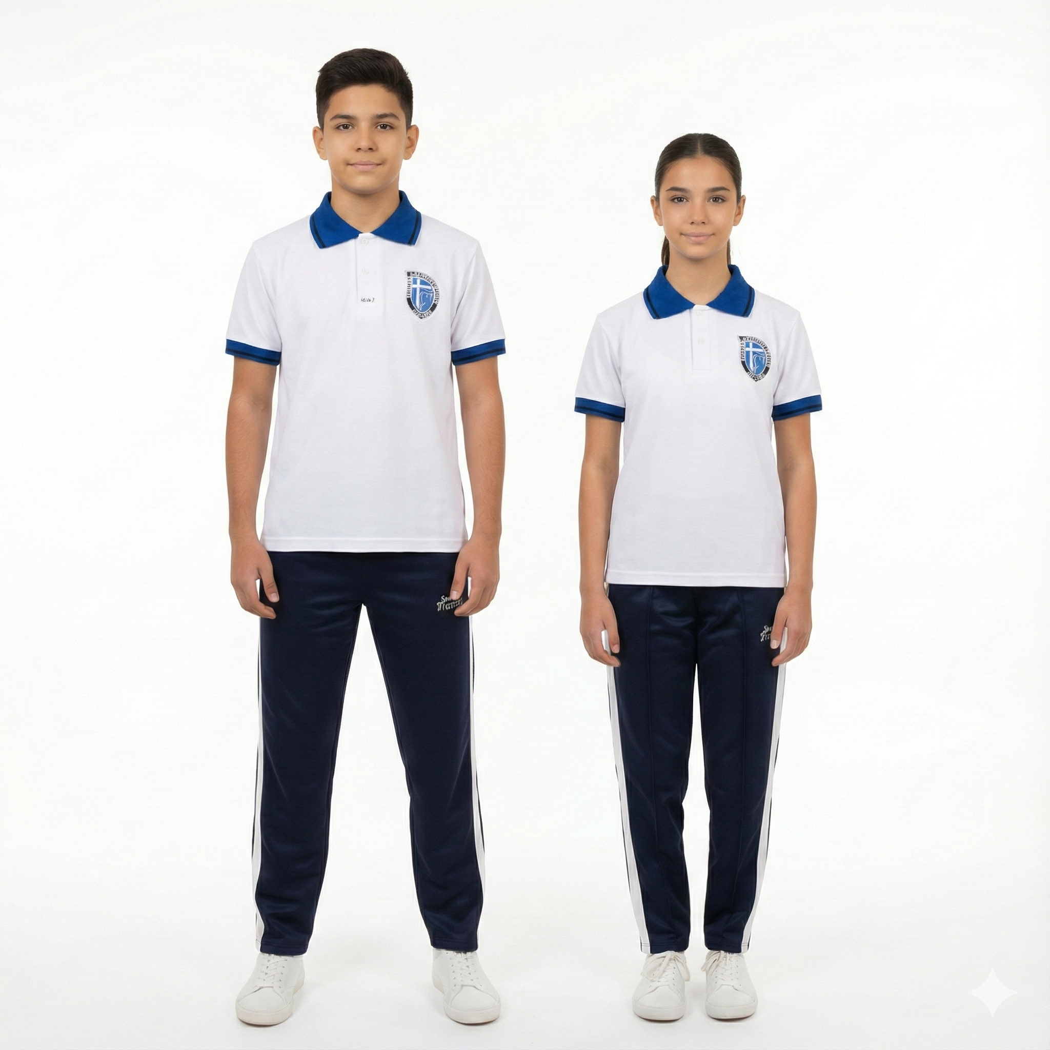 Polera san miguel arcangel