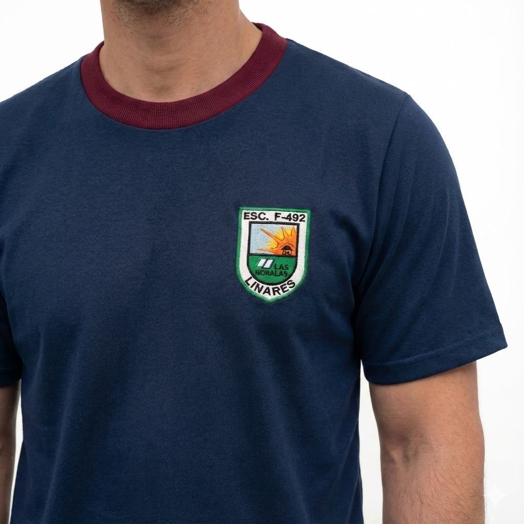 Polera las hornillas