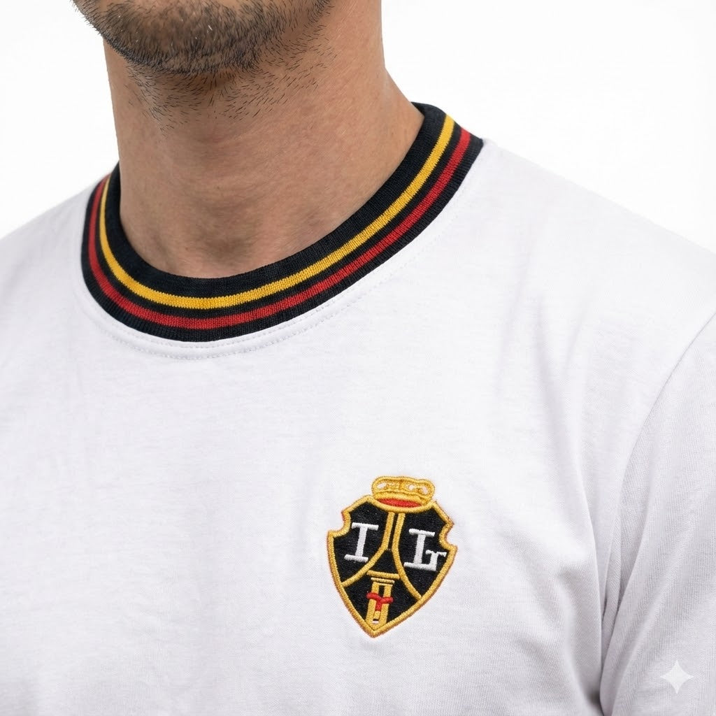 Polera instituto linares